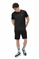 Lumberjack Erkek Tişört BASIC CT1328 SIYAH