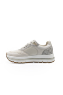 U.S. Polo Assn. Kadın Ayakkabı SHERY.Z