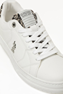 U.S. Polo Assn. Kadın Ayakkabı PRELO.Z