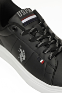 U.S. Polo Assn. Erkek Ayakkabı ARES.M