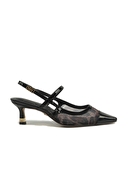 Nine West Kadın Ayakkabı EDINA5.Z