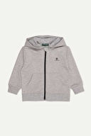 Lumberjack Erkek Çocuk Sweatshirt SN72