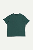 Lumberjack Erkek Çocuk Tişört CT110