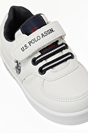 U.S. Polo Assn. Çocuk Ayakkabı CAMERON.B