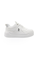 U.S. Polo Assn. Kadın Ayakkabı CLARKE.Z