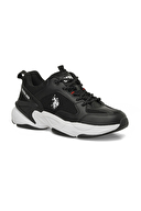 U.S. Polo Assn. Kadın Ayakkabı MAYBE.Z