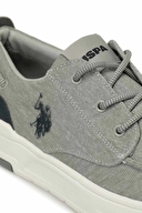 U.S. Polo Assn. Erkek Ayakkabı ANTYHN.M