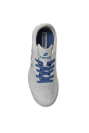 Lotto Erkek Çocuk Ayakkabı SKY TF GR BEYAZ