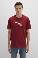 Mavi Erkek Tişört M0612274-89065