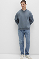 Mavi Erkek Sweatshirt M0S10276-80889