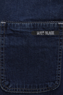 Mavi Erkek Kot Gömlek M0210588-90768