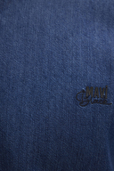 Mavi Erkek Kot Gömlek M0210496-90767