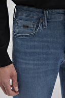 Mavi Hunter Erkek Kot Pantolon M0020290661