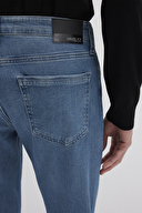 Mavi Hunter Erkek Kot Pantolon M0020290661