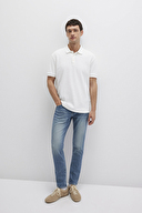 Mavi Marcus Erkek Kot Pantolon M0035190654