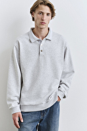 Mavi Erkek Sweatshirt M0S10390-82498