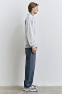 Mavi Erkek Sweatshirt M0S10390-82498