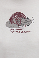 Mavi Kadın Tişört M1613422-70057