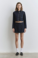 Mavi Kadın Gömlek M1211167-85481