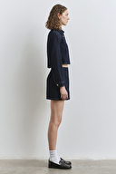 Mavi Kadın Gömlek M1211167-85481