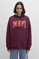 Mavi Kadın Sweatshirt M1600361-90705