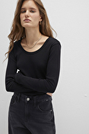 Mavi Kadın Tişört M1613323-900