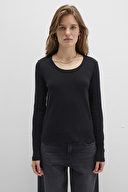 Mavi Kadın Tişört M1613323-900