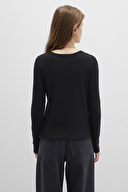 Mavi Kadın Tişört M1613323-900