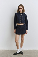 Mavi Kadın Etek M1310721-85481