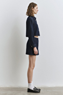 Mavi Kadın Etek M1310721-85481