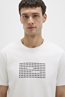 Mavi Erkek Tişört M0612866-70057