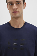 Mavi Erkek Tişört M0612866-86415