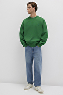 Mavi Erkek Sweatshirt M0S10415-85916