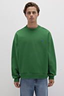 Mavi Erkek Sweatshirt M0S10415-85916