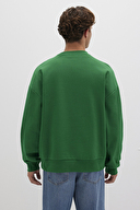 Mavi Erkek Sweatshirt M0S10415-85916