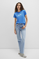 Mavi Kadın Tişört M1613388-70902