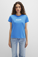 Mavi Kadın Tişört M1613388-70902