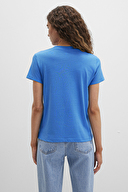 Mavi Kadın Tişört M1613388-70902