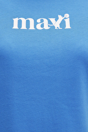 Mavi Kadın Tişört M1613388-70902