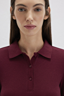 Mavi Kadın Tişört M1613413-70394