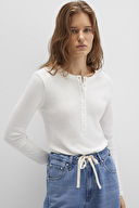 Mavi Kadın Tişört M1613401-70057