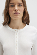 Mavi Kadın Tişört M1613401-70057