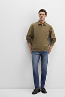 Mavi Milan Erkek Kot Pantolon M0081090816