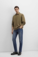 Mavi Milan Erkek Kot Pantolon M0081090816