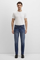 Mavi Milan Erkek Kot Pantolon M0081090816