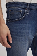 Mavi Milan Erkek Kot Pantolon M0081090816