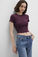 Mavi Kadın Tişört M1600814-70434