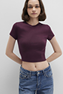 Mavi Kadın Tişört M1600814-70434