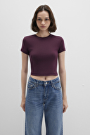 Mavi Kadın Tişört M1600814-70434