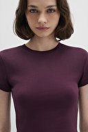 Mavi Kadın Tişört M1600814-70434